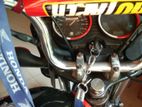 Bajaj CT100 2006