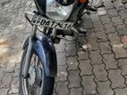 Bajaj CT100 2013