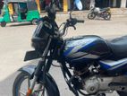 Bajaj CT100 2024