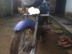 Bajaj CT100 2000