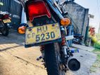 Bajaj CT100 CT 100 2004