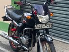 Bajaj CT100 2004