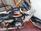 Bajaj CT100 2004