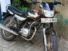 Bajaj CT100 2004