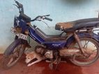 Bajaj CT100 2004