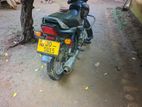 Bajaj CT100 2004