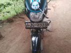 Bajaj CT100 2004