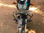 Bajaj CT100 2004