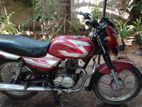 Bajaj CT100 CT 100 2004