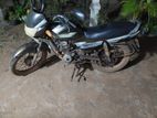 Bajaj CT100 2004