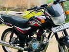 Bajaj CT100 2004