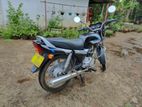 Bajaj CT100 2005