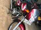 Bajaj CT100 2005