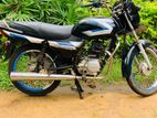 Bajaj CT100 2005