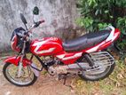 Bajaj CT100 2005