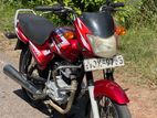 Bajaj CT100 2005