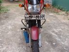 Bajaj CT100 2005