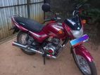 Bajaj CT100 2005