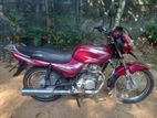 Bajaj CT100 2005