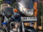 Bajaj CT100 2005