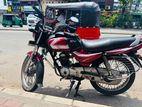 Bajaj CT100 2005