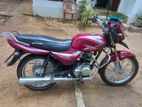 Bajaj CT100 2005