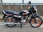 Bajaj CT100 2005