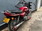 Bajaj CT100 2005