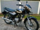 Bajaj CT100 2005