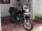 Bajaj CT100 2005