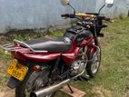 Bajaj CT100 2005