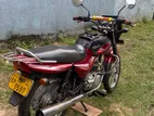Bajaj CT100 2005