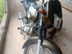 Bajaj CT100 2005