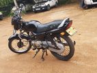 Bajaj CT100 2005