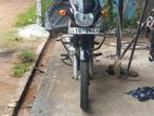 Bajaj CT100 2005