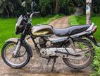 Bajaj CT100 2005