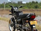 Bajaj CT100 2005