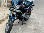 Bajaj CT100 2005