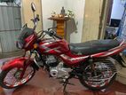 Bajaj CT100 2005
