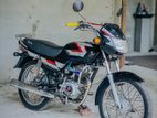 Bajaj CT100 2005