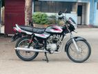 Bajaj CT100 2005