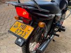 Bajaj CT100 2005