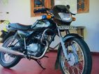 Bajaj CT100 2005