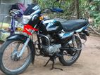 Bajaj CT100 2005