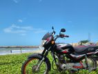Bajaj CT100 2005