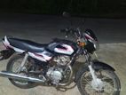 Bajaj CT100 2005