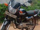 Bajaj CT100 2005