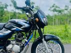 Bajaj CT100 2005