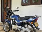 Bajaj CT100 2005