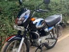 Bajaj CT100 2005